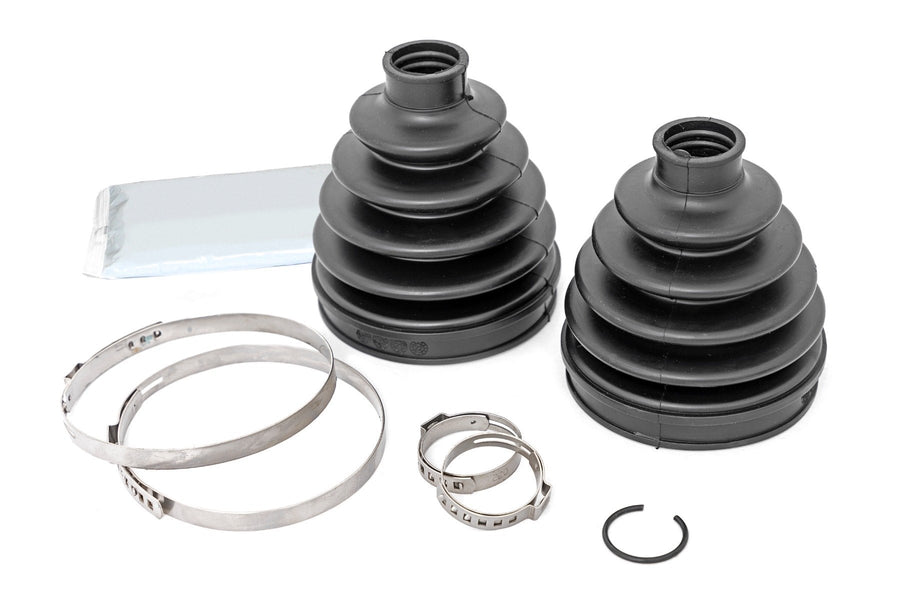 De Reemplazo AX3 Axle Boot | Trasero | Can-Am Defender MAX HD10