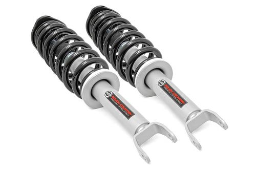 Par de Struts Cargados | 3 Inch | Ram 1500 4WD (2012-2018 & Classic)