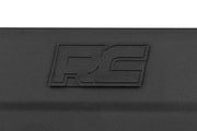 BA2 Estribos | Barras Estribo Laterales | Toyota 4Runner 2WD/4WD (2025-2026)