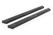 BA2 Estribos | Barras Estribo Laterales | Toyota 4Runner 2WD/4WD (2025-2026)