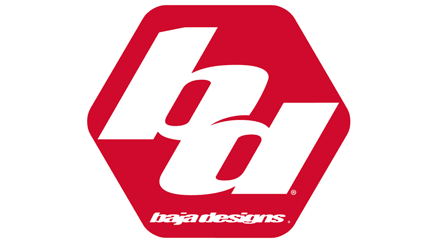 Luz Auxiliar LED Baja Designs 24-C CAN-AM MAVERICK R TRIPLE S1 Unlimited HEADLIGHT KIT