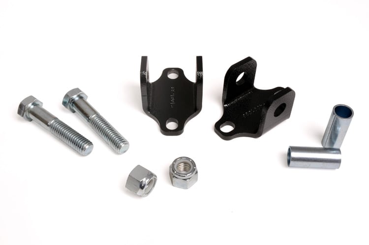Bar Pin Eliminator Delanteros para Jeep Cherokee XJ/Wrangler TJ