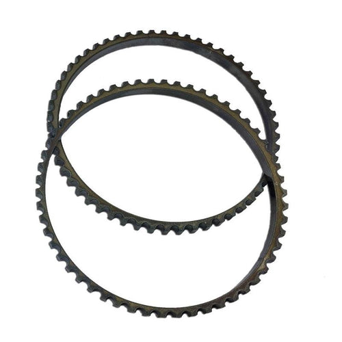 Anillo reluctor ABS Sterling 60 dientes para conversion 1 Ton Jeep Wrangler JK/JKU