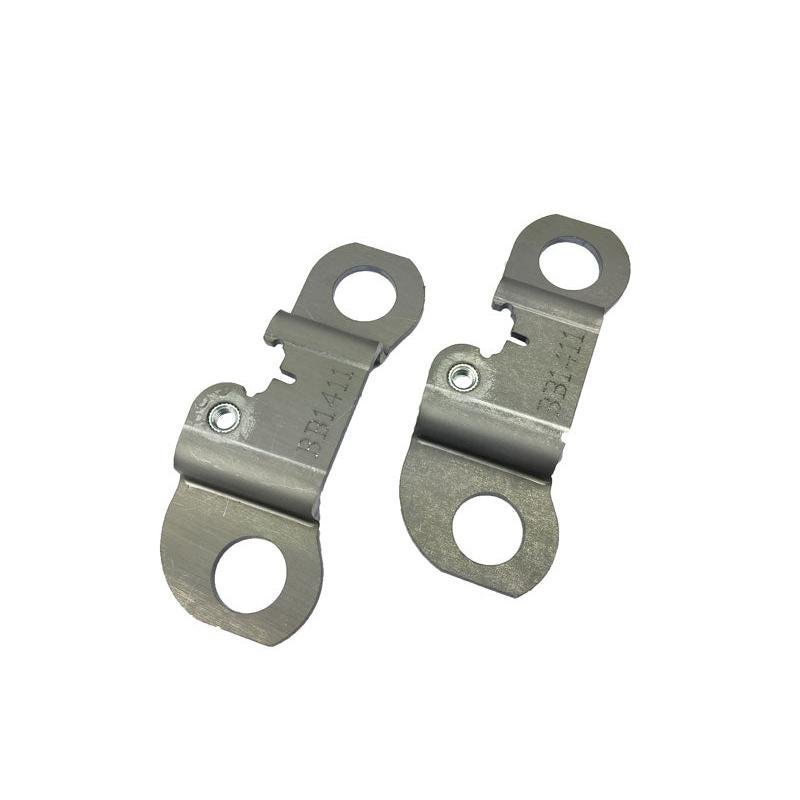 Soportes para sensor ABS (GM 14 Bolt) para 2007-2017 Jeep Wrangler JK/JKU