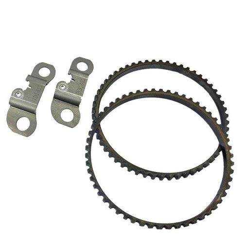 Kit ABS (GM 14 Bolt) | 2007-2017 Jeep Wrangler JK/JKU