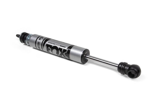 Amortiguador Fox 2.0 Adventure Delantero | JK 2 a 4 pulgadas