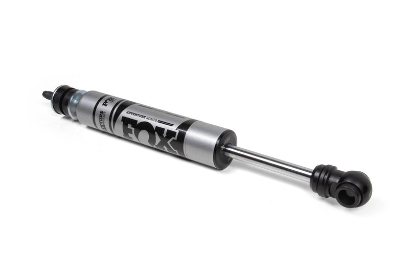 Amortiguador Fox 2.0 Adventure Delantero | JK 2 a 4 pulgadas