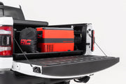 Caja de Almacenamiento para Cama de Camioneta | Easy Access | 56” Ancho | Fits Full-Sized Trucks