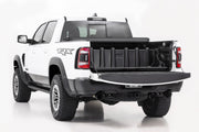 Caja de Almacenamiento para Cama de Camioneta | Easy Access | 56” Ancho | Fits Full-Sized Trucks