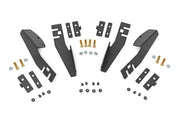 Montaje T-Rail para Rack de Caja | Universal | Multiple Makes & Models (Chevy/Dodge/Ford/GMC/Ram)