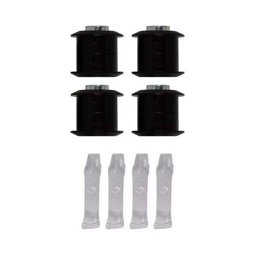 Bilstein B1 (Components) - Juego de bujes de reemplazo | B4-KT1-Z458A00