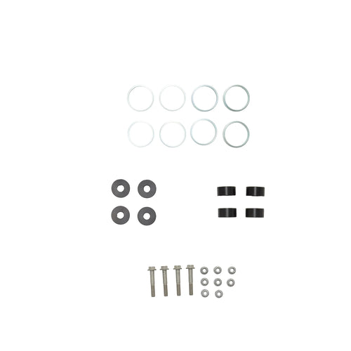 Bilstein B1 (Components) - Kit de conversion para amortiguador | 11-344841