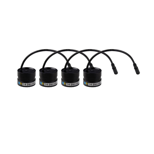 Bilstein B1 (Components) - Conjunto de conversion de suspension activa a pasiva | 14-292330