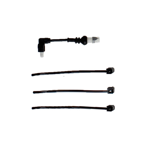 Bilstein B4 Reemplazo del Original (DampTronic) - Strut | 23-305076