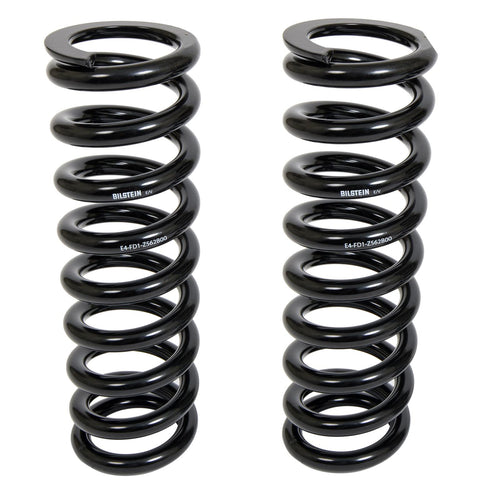 Bilstein B12 (Special) - Juego de resortes helicoidales | 53-291387