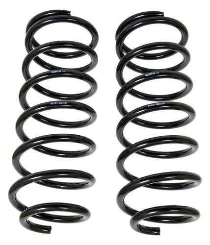 Bilstein B12 (Special) - Juego de resortes helicoidales | 53-292018