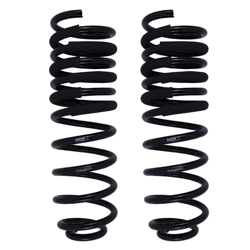 Bilstein B12 (Special) - Juego de resortes helicoidales | 53-297839