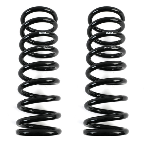 Bilstein B12 (Special) - Juego de resortes helicoidales | 53-317322