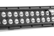 30 Inch LED Serie Negro Light Bar | Dual Row