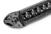 50 Inch LED Serie Negro Light Bar | Single Row