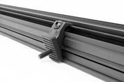 30 Inch LED Serie Negro Light Bar | Dual Row | Blanco Frío DRL
