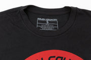 Playera Rough Country | RC Mountains | Negro | LG