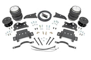 Kit Espaciador de Resorte de Aire | Elevación de 5 Pulgadas | Ram 2500 4WD (2014-2026)