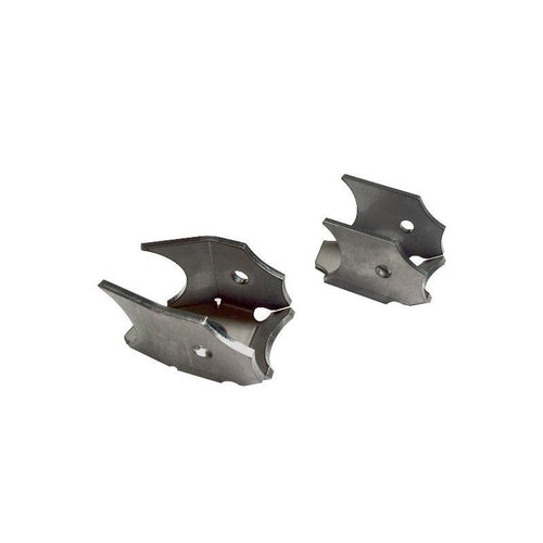 Soportes inferiores de brazo de control 10 grados, 3.5 in, 3.75 in, Ford F-250/F-350 | 1999-2026 Ford Super Duty F-250/F-350