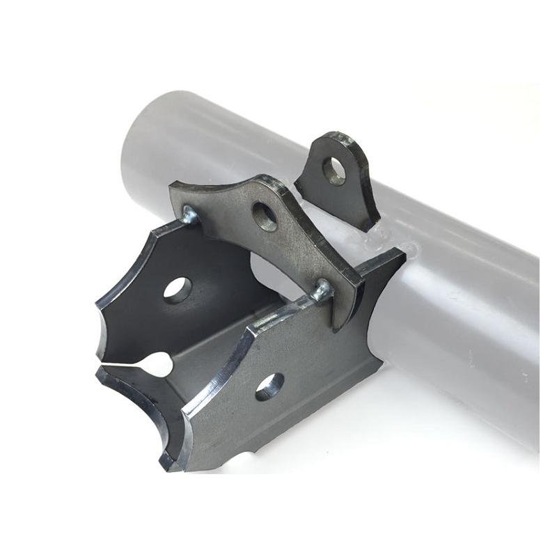 Soportes inferiores de brazo de control (22 grados)