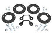 Kit de Nivelación de 1 Pulgadas | Ford Bronco 4WD (2021-2026)