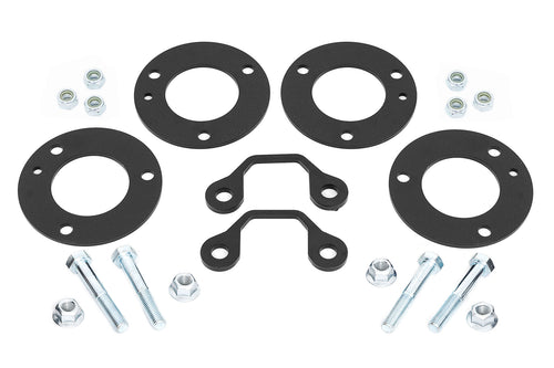 Kit de Nivelación de 1 Pulgadas | Ford Bronco 4WD (2021-2026)