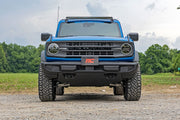 Kit de Nivelación de 1 Pulgadas | Ford Bronco 4WD (2021-2026)