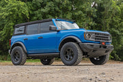 Kit de Nivelación de 1 Pulgadas | Ford Bronco 4WD (2021-2026)