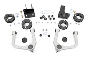 Kit de Elevación de 2.5 Pulgadas | Sasquatch | Ford Bronco 4WD (2021-2026)