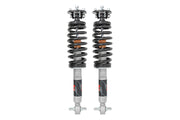 M1R Struts Cargados con Reservorio | Altura Ajustable | Delantero | 2 Inch | Ford Bronco (21-26)