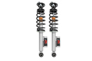 M1R Struts Cargados con Reservorio | Altura Ajustable | Trasero | 3.5 Inch | Ford Bronco (21-26)