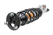 M1R Struts Cargados con Reservorio | Altura Ajustable | Trasero | 3.5 Inch | Ford Bronco (21-26)