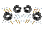 Kit de Elevación de 2 Pulgadas | Ford Bronco 4WD (2021-2026)