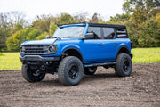 Kit de Elevación de 5 Pulgadas | Ford Bronco 4WD (2021-2026)
