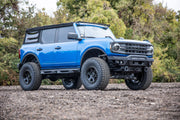 Kit de Elevación de 5 Pulgadas | M1R | Ford Bronco 4WD (2021-2026)