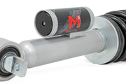 M1R Struts Cargados con Reservorio | Altura Ajustable | Delantero | 5 Inch | Ford Bronco (21-26)