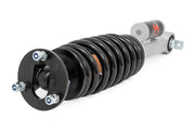 M1R Struts Cargados con Reservorio | Altura Ajustable | Delantero | 5 Inch | Ford Bronco (21-26)