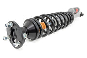 M1R Struts Cargados con Reservorio | Altura Ajustable | Trasero | 5 Inch | Ford Bronco (21-26)