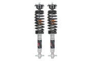 M1R Struts Cargados con Reservorio | Altura Ajustable | Delantero | 7 Inch | Ford Bronco (21-25)