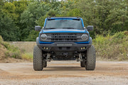 Montaje Oculto de Malacate | 12000S | Ford Bronco 4WD (2021-2026)