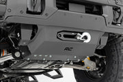 Montaje Oculto de Malacate | Todos los Modelos | Ford Bronco 4WD (2021-2026)