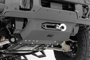 Montaje Oculto de Malacate | 9500S | Ford Bronco 4WD (2021-2026)