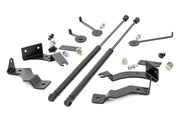 Struts de Cofre | Hidráulico | Ford Bronco 4WD (2021-2026)