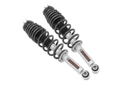 Par de Struts Cargados | 2 Inch | Trasero | Ford Bronco 4WD (2021-2026)