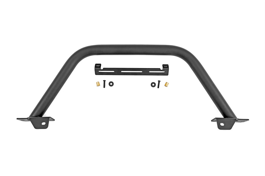 Barra Safari | OE Modular Acero | Ford Bronco 4WD (2021-2026)
